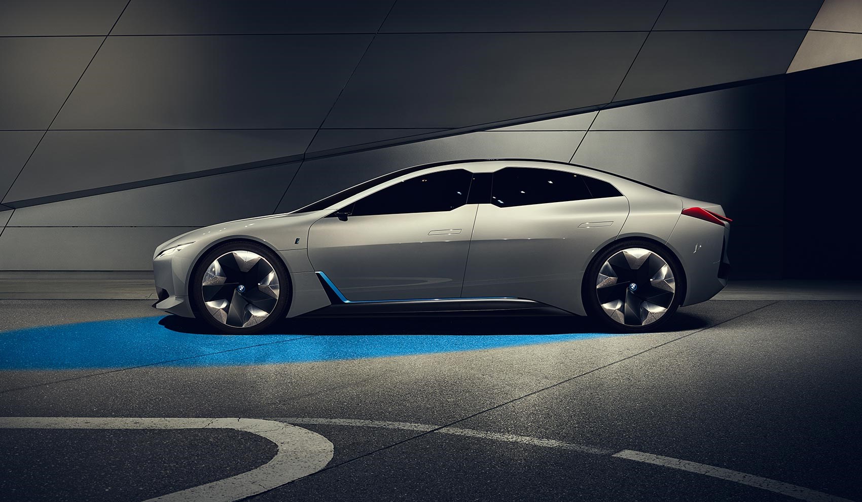 BMW i4 2021 - The First Details Reveals Information on ...